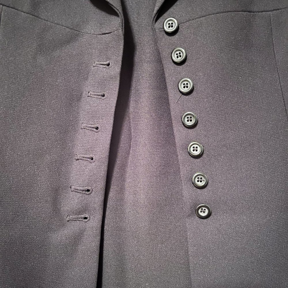 Suit - Picture 2 of 2